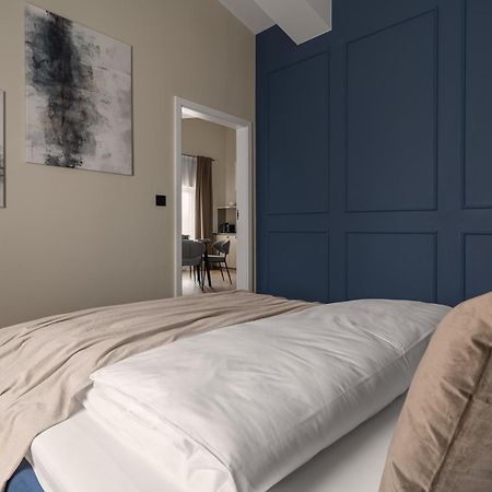 Apartio Rooms Κατοβίτσε Δωμάτιο φωτογραφία