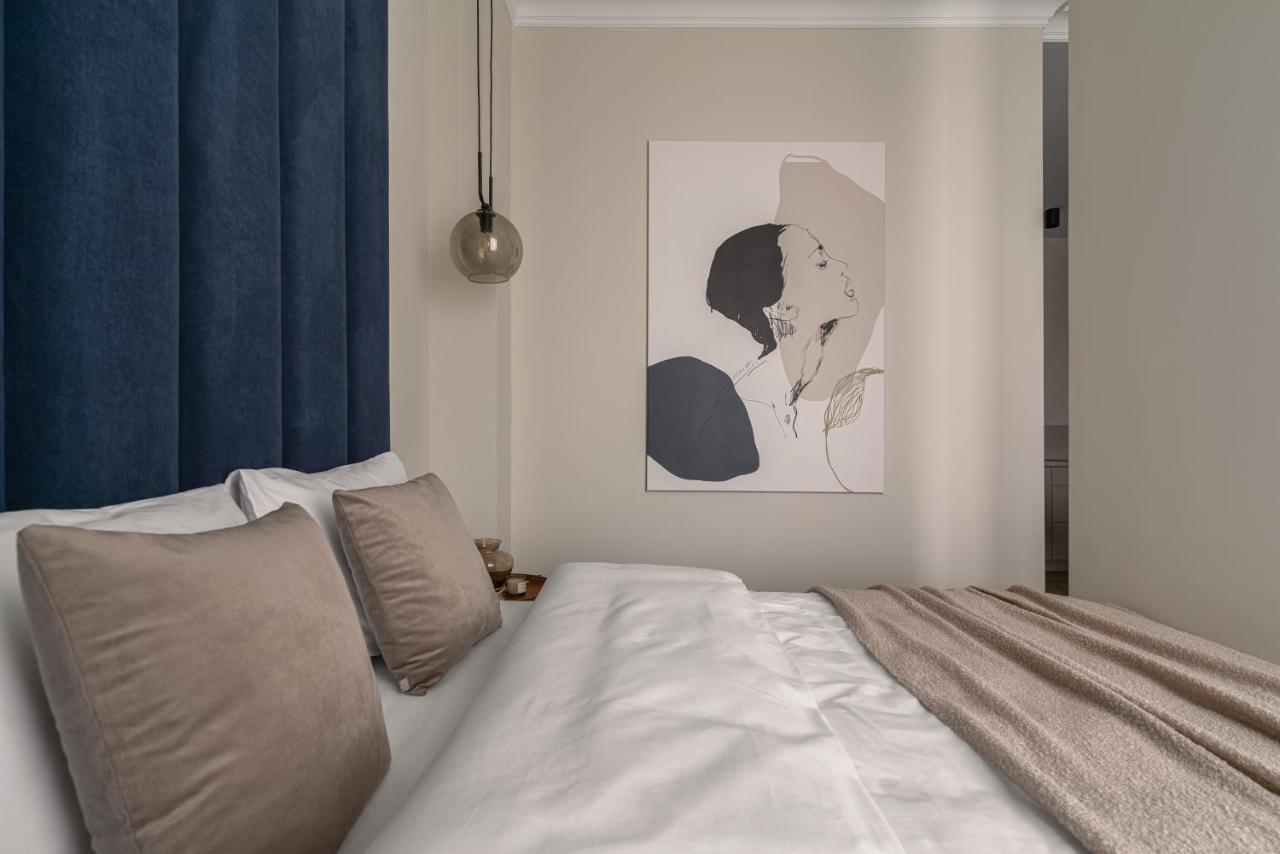 Apartio Rooms Κατοβίτσε Εξωτερικό φωτογραφία