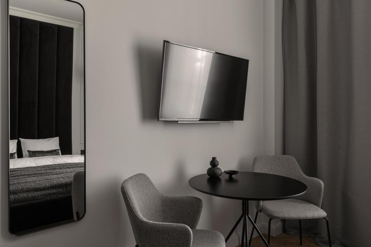 Apartio Rooms Κατοβίτσε Εξωτερικό φωτογραφία