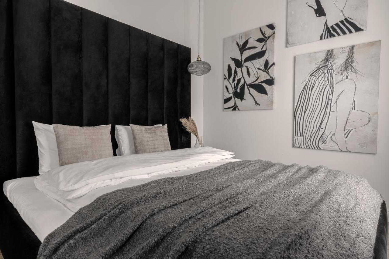 Apartio Rooms Κατοβίτσε Εξωτερικό φωτογραφία