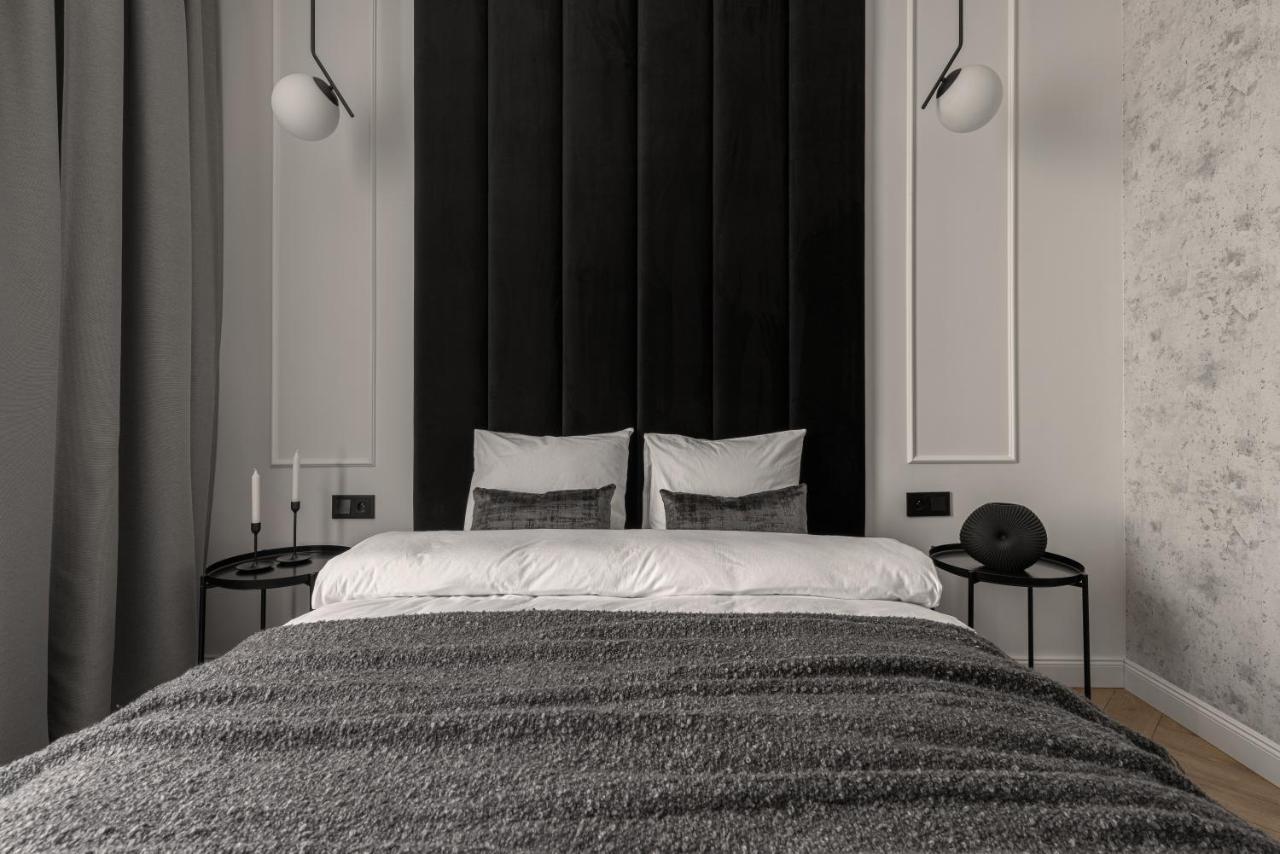 Apartio Rooms Κατοβίτσε Εξωτερικό φωτογραφία