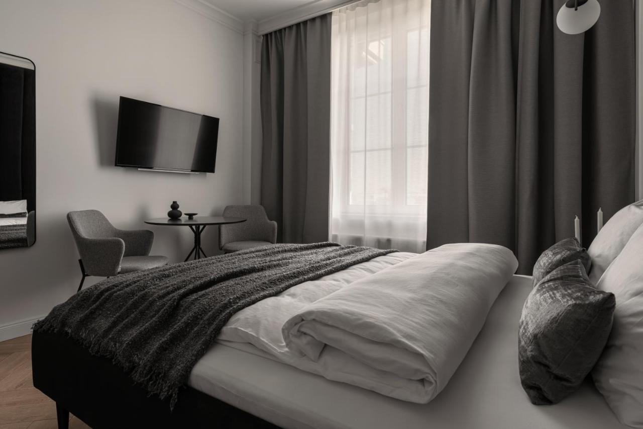 Apartio Rooms Κατοβίτσε Εξωτερικό φωτογραφία