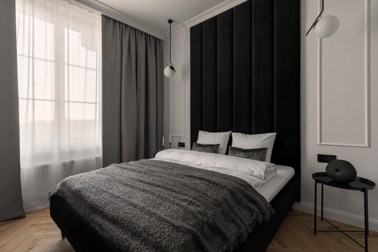 Apartio Rooms Κατοβίτσε Εξωτερικό φωτογραφία