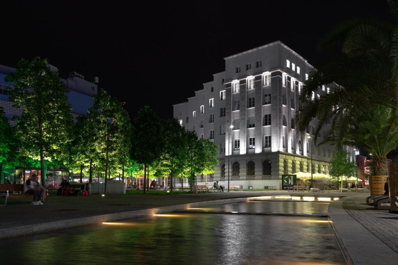 Apartio Rooms Κατοβίτσε Εξωτερικό φωτογραφία