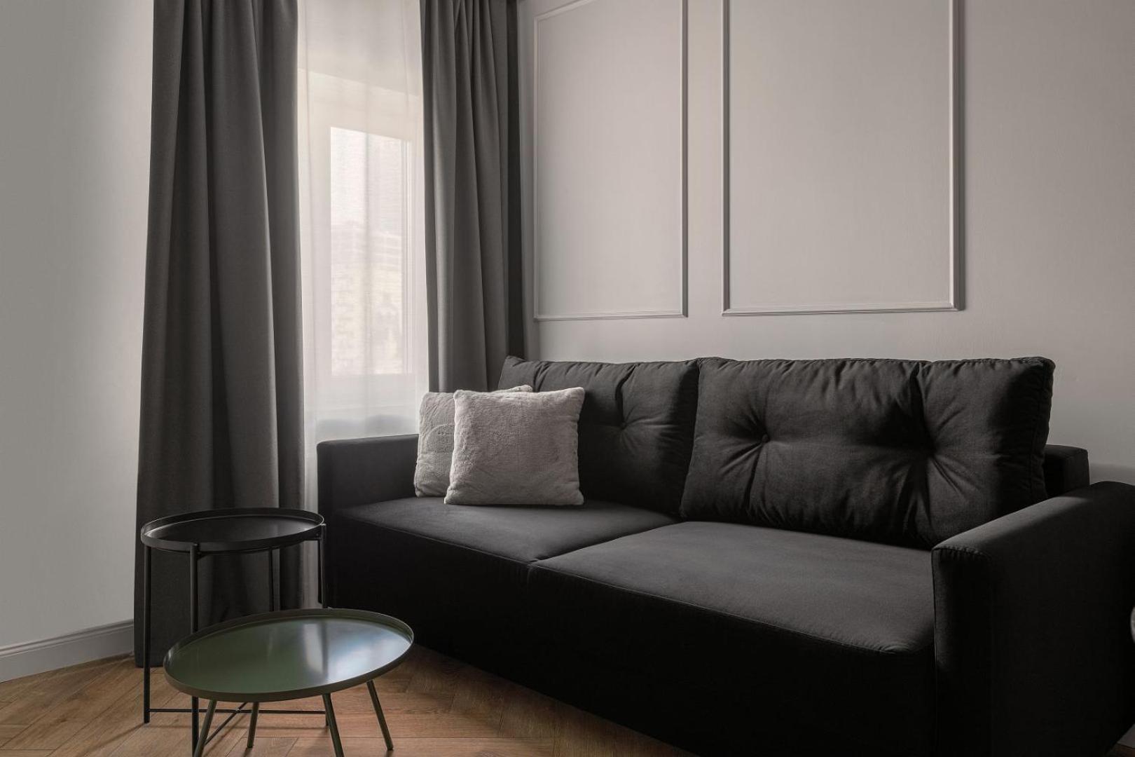 Apartio Rooms Κατοβίτσε Δωμάτιο φωτογραφία