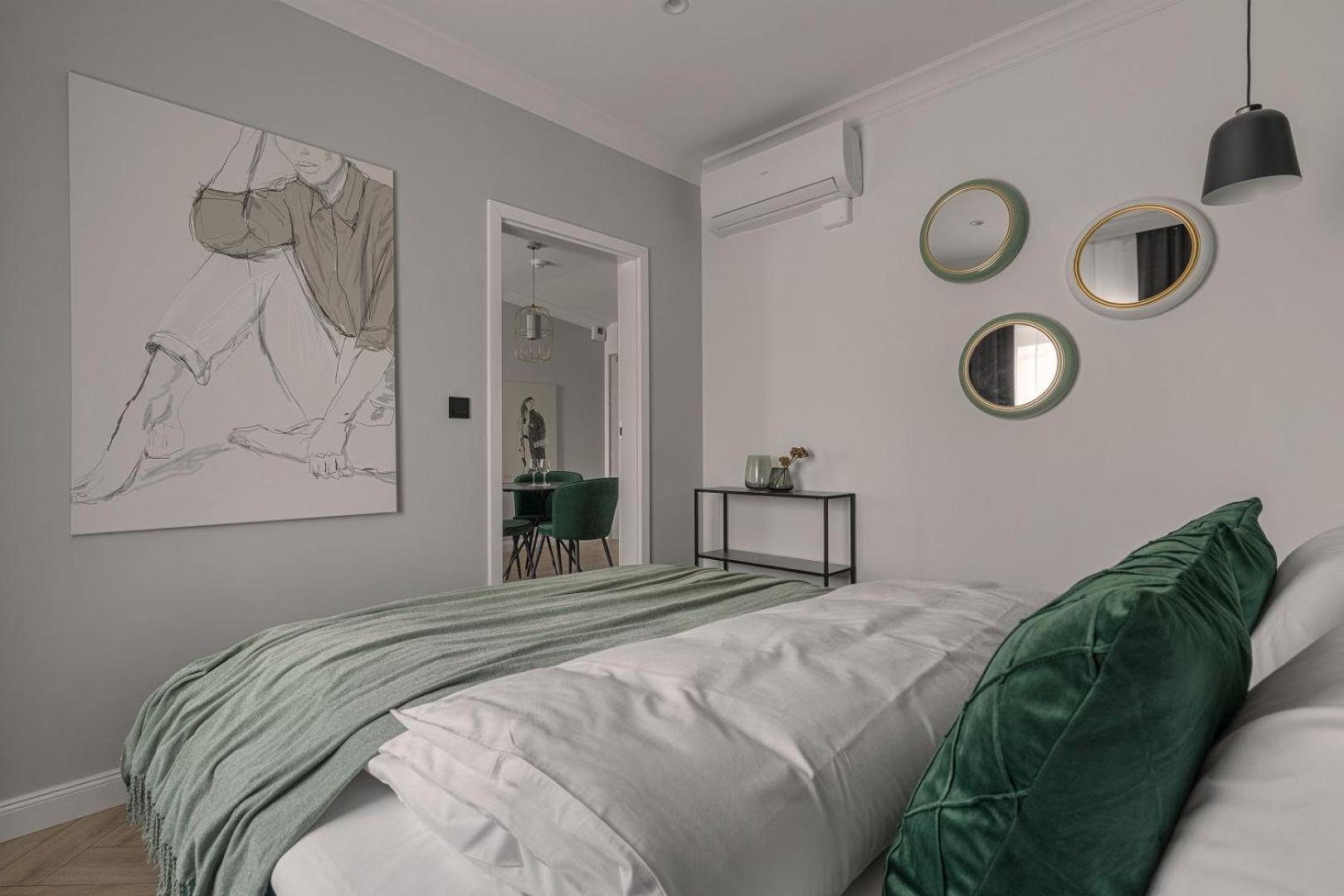 Apartio Rooms Κατοβίτσε Δωμάτιο φωτογραφία