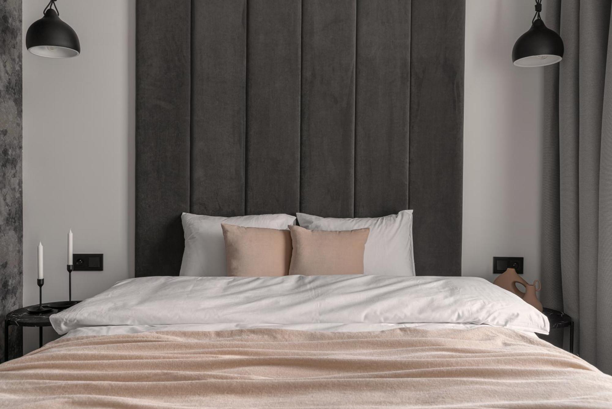 Apartio Rooms Κατοβίτσε Δωμάτιο φωτογραφία